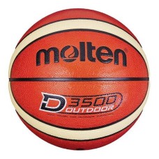 Баскетбольний м’яч Molten B7D3500 для вулиці