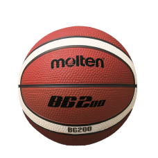 Баскетбольний м’яч Molten B1G200 Mini BG200 розм.1