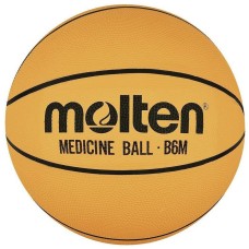 Баскетбольний м’яч Molten BM6 медбол 1200г