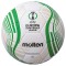 Футбольний м’яч Molten F5C5000 UEFA Europa Conference League 2022/23 офіційний