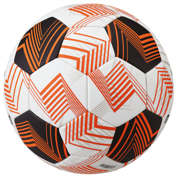 Футбольний м’яч Molten F5U5000-34 UEFA Europa League 2023/24 meczowa