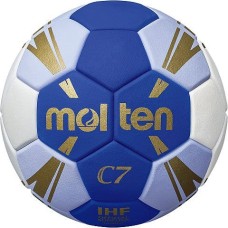 Гандбольний м’яч Molten H2C3500-BW C7
