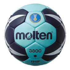 Гандбольний м’яч Molten H3X3800-CN