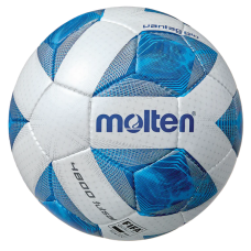 Футбольний м’яч Molten F9A4800 Vantaggio 4800 futsal FIFA PRO
