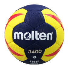 Гандбольний м’яч Molten H2X3400-NR 