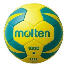 Гандбольний м’яч Molten H3X1800-YG 1800
