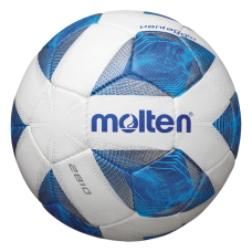 Футбольний м’яч Molten F4A2810