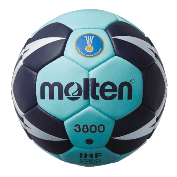 Гандбольний м’яч Molten H2X3800-CN