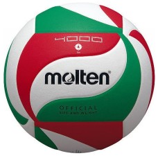 Волейбольний м’яч Molten V4M4000 4000