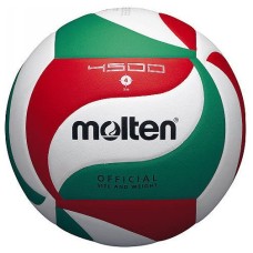 Волейбольний м’яч Molten V4M4500 4500