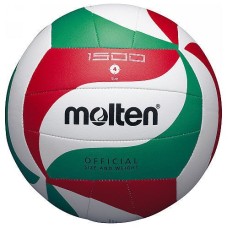 Волейбольний м’яч Molten V4M1500 1500