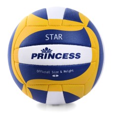 Волейбольний м’яч SMJ sport Princess Star 5
