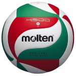Волейбольний м’яч Molten V5M4500 4500
