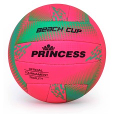 Волейбольний м’яч Beach CUP рожевий