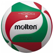 Волейбольний м’яч Molten V5M4000 4000