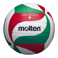 Волейбольний м’яч Molten V5M2000 2000