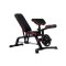 Лавка для жиму універсальна з приставкою Скота SoniFit Advanced Inclined