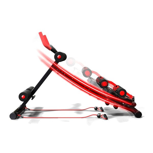 Лава глайдер для пресу TAG Ab Glider Compact