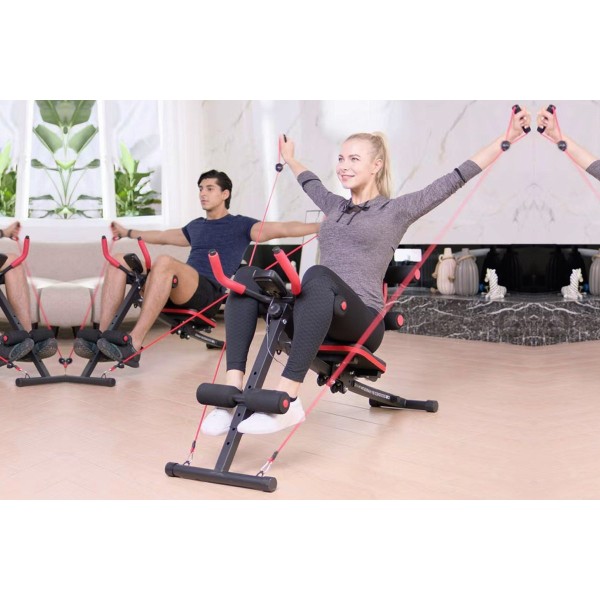 Лава глайдер для пресу TAG Ab Glider Compact