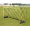 Футбольні ворота складанні Powershot Quick Fire Football Gloal 240x120см