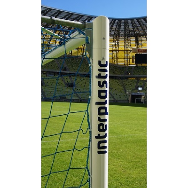 Футбольні ворота переносніInterplastic 5x2м Тип 3