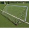 Футбольні ворота Qquickplay Kickster Elite Skrzat 3x1м