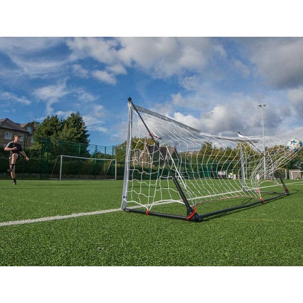 Футбольні ворота Qquickplay Kickster Elite Skrzat 3x1м