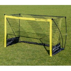 Футбольні ворота складанні Powershot Quick Fire Football Gloal 150x90см