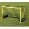 Футбольні ворота складанні Powershot Quick Fire Football Gloal 150x90см