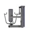 Горизонтальний жим від грудей Gym80 SYGNUM Seated Chest Press Machine