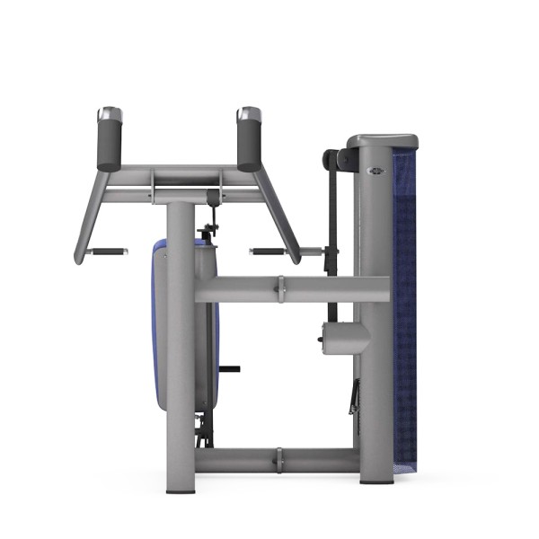 Вертикальний жим GYM 80 SYGNUM Shoulder Press Machine