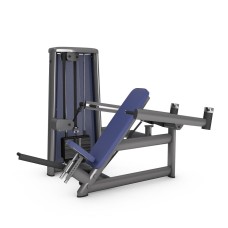 Вертикальний жим GYM 80 SYGNUM Shoulder Press Machine