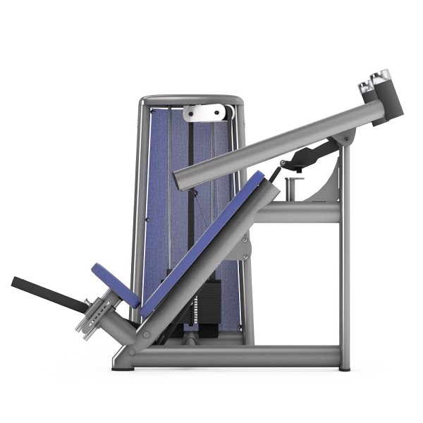 Вертикальний жим GYM 80 SYGNUM Shoulder Press Machine