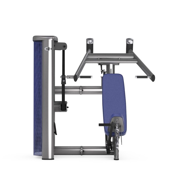 Вертикальний жим GYM 80 SYGNUM Shoulder Press Machine