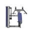 Вертикальний жим GYM 80 SYGNUM Shoulder Press Machine