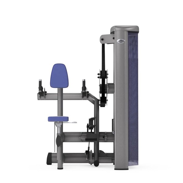Ричажна тяга Gym80 SYGNUM Seated Rowing з упором у груди