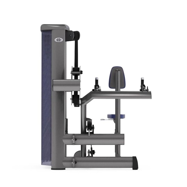Ричажна тяга Gym80 SYGNUM Seated Rowing з упором у груди
