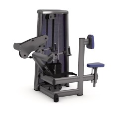 Ричажна тяга Gym80 SYGNUM Seated Rowing з упором у груди