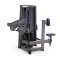 Ричажна тяга Gym80 SYGNUM Seated Rowing з упором у груди