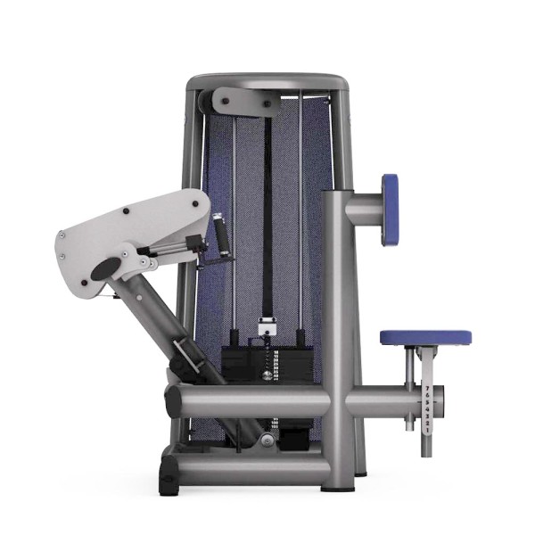 Ричажна тяга Gym80 SYGNUM Seated Rowing з упором у груди