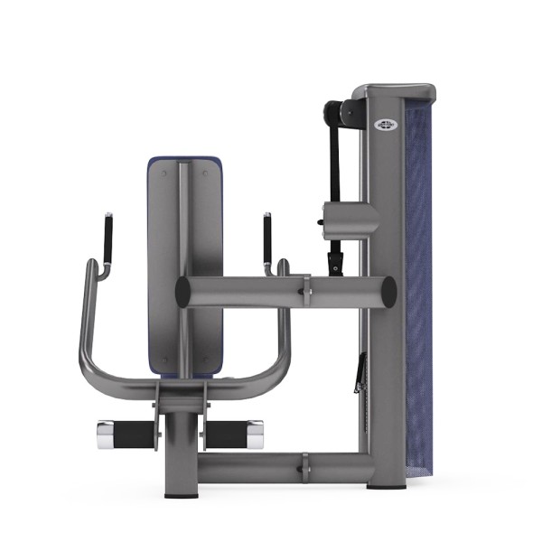 Тріцепс-машина Gym80 SYGNUM Triceps Machine вертикальний
