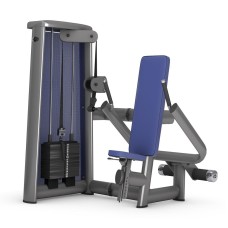 Тріцепс-машина Gym80 SYGNUM Triceps Machine вертикальний