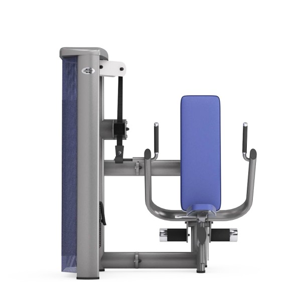 Тріцепс-машина Gym80 SYGNUM Triceps Machine вертикальний