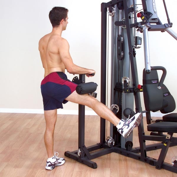 Тренажер Body-Solid G2B Bi-Angular Home Gym