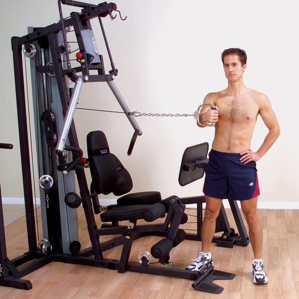 Тренажер Body-Solid G2B Bi-Angular Home Gym