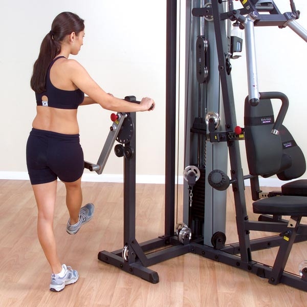 Тренажер Body-Solid G2B Bi-Angular Home Gym