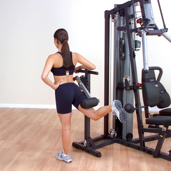 Тренажер Body-Solid G2B Bi-Angular Home Gym
