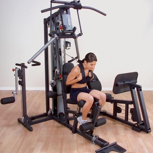 Тренажер Body-Solid G2B Bi-Angular Home Gym