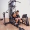 Тренажер Body-Solid G2B Bi-Angular Home Gym
