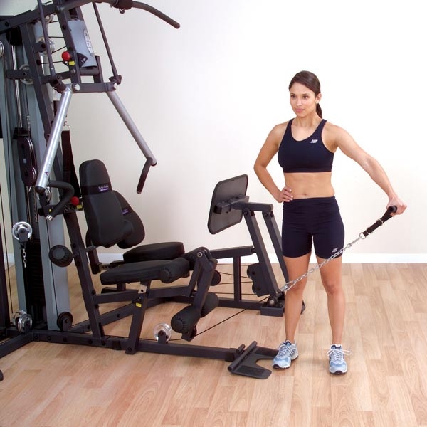 Тренажер Body-Solid G2B Bi-Angular Home Gym